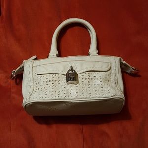 Jessica Simpson Madison Mini JS5522 Satchel